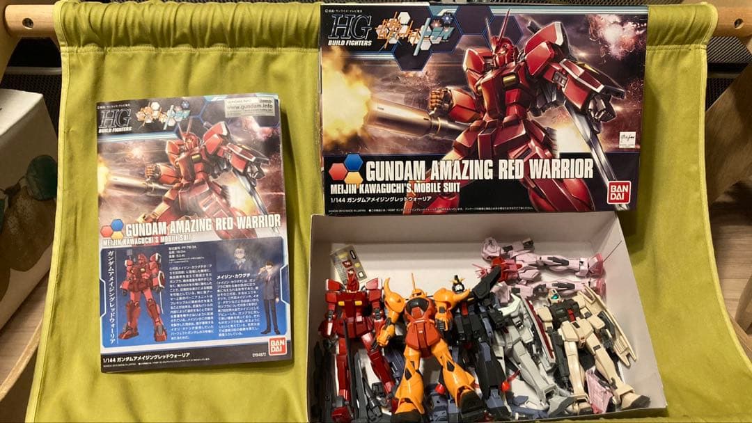 再再再値下げガンプラまとめ売り約30体ガンダム AGE 00ダブルオー フルドド