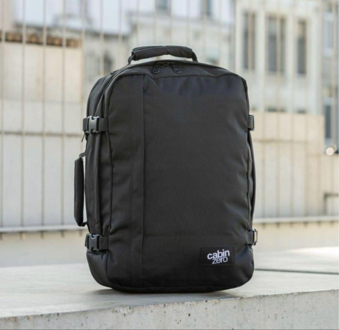 専用　CABINZERO CLASSIC 36Lバックパック リュック