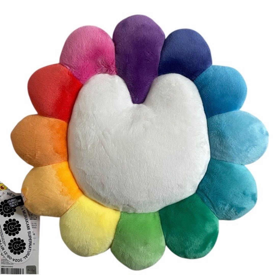 Newjeans ニュージーンズ　村上隆　スーパーナチュラル　 約30cm