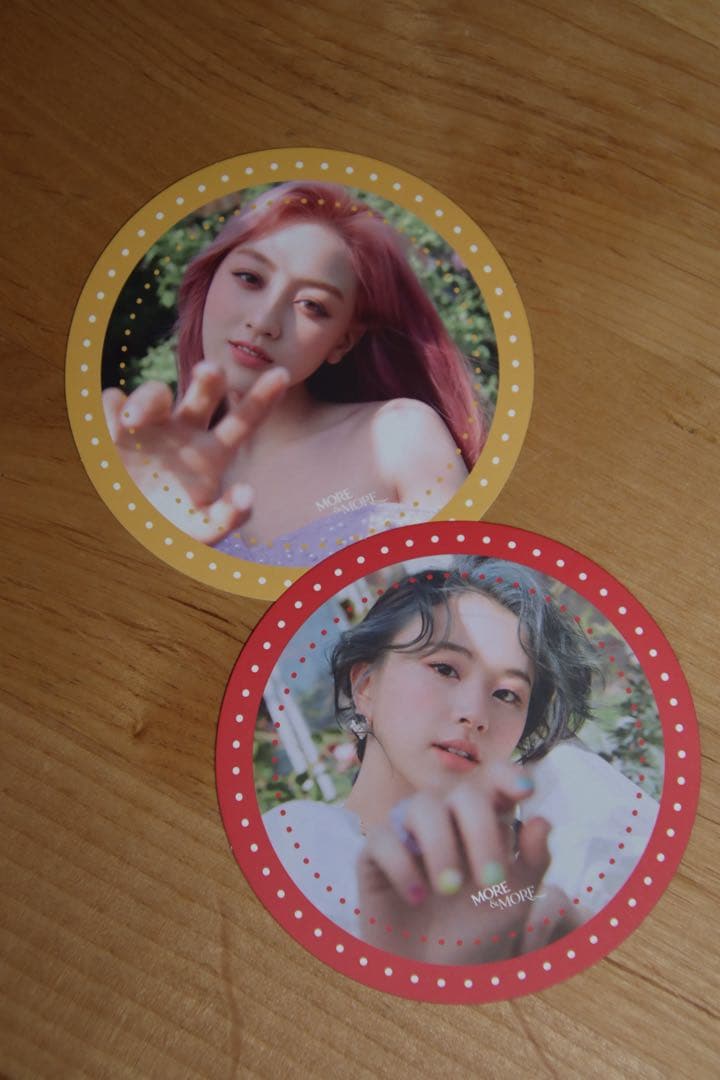 TWICE グッズ【まとめ売り‼️値下げ可‼️即日発送‼️】