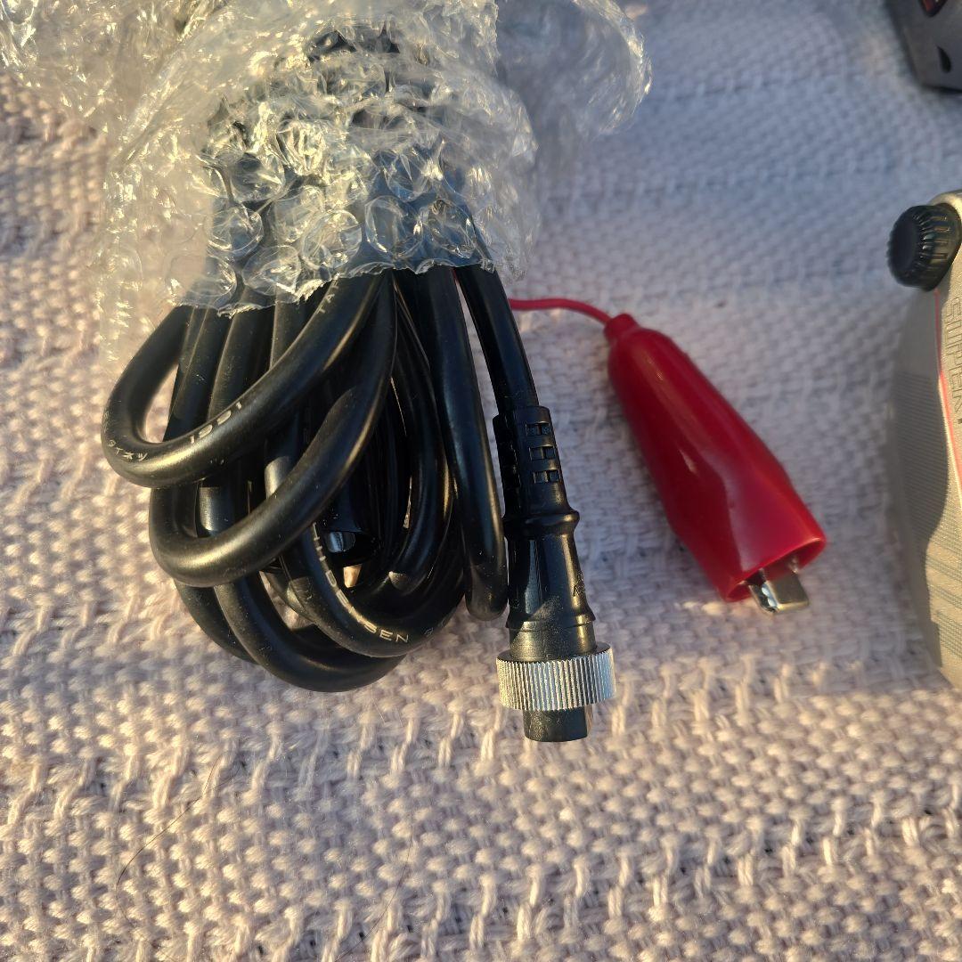 電動リール　その他