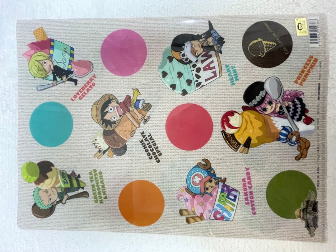 ONE PIECEペローナぬいぐるみ缶バッジアクスタなど