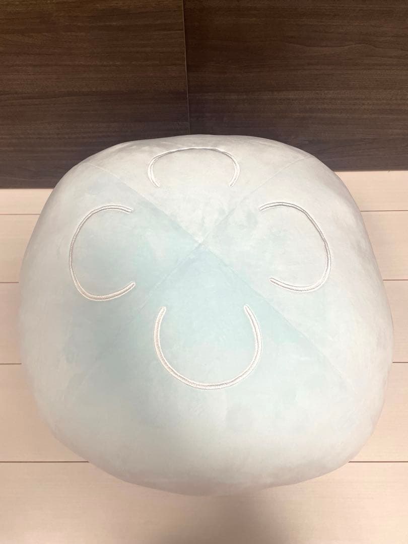 新江ノ島水族館　クラゲ　ぬいぐるみ　くじ１等　くらげ