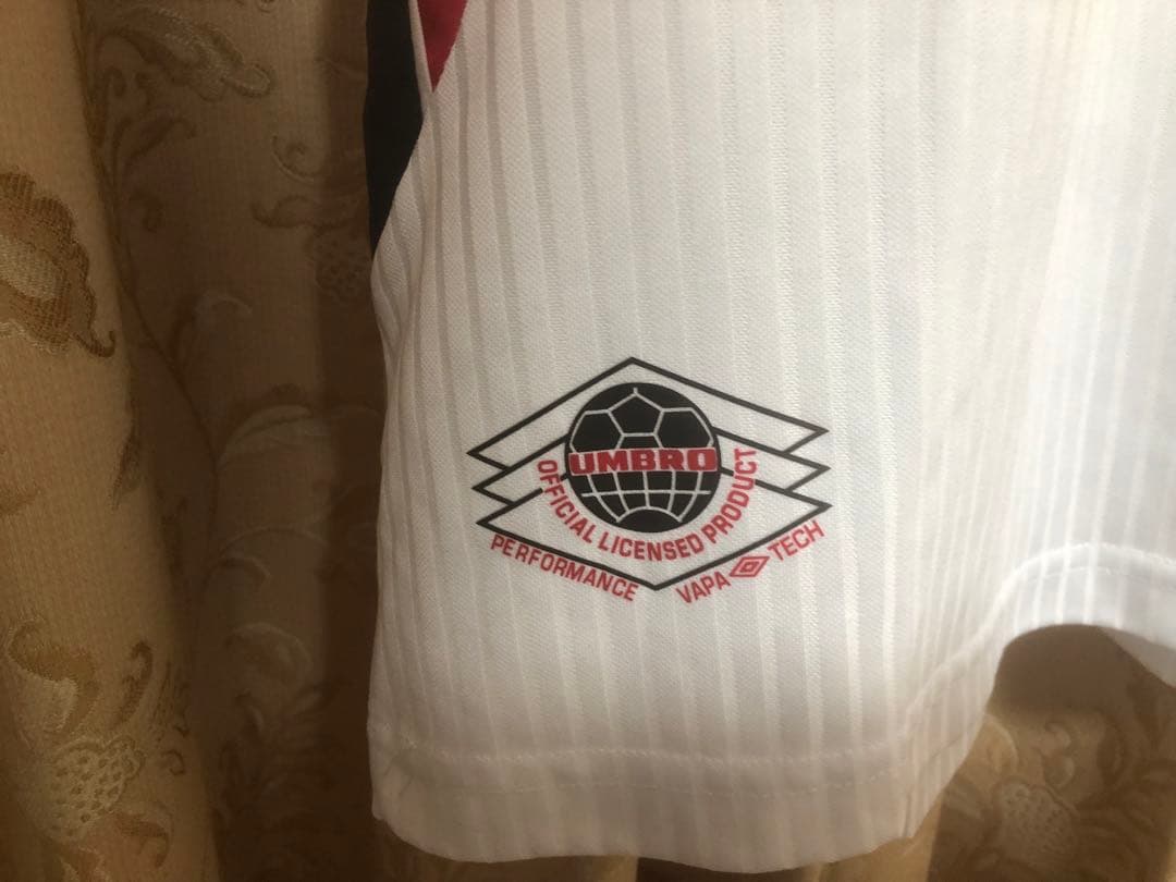 a*r様 イングランド代表98 マイケル・オーウェン フランスワールド杯本大会仕