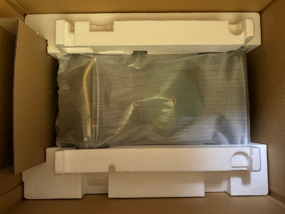 Y*R様 Technics SL-1200M7L-G(グリーン)50周年記念ター