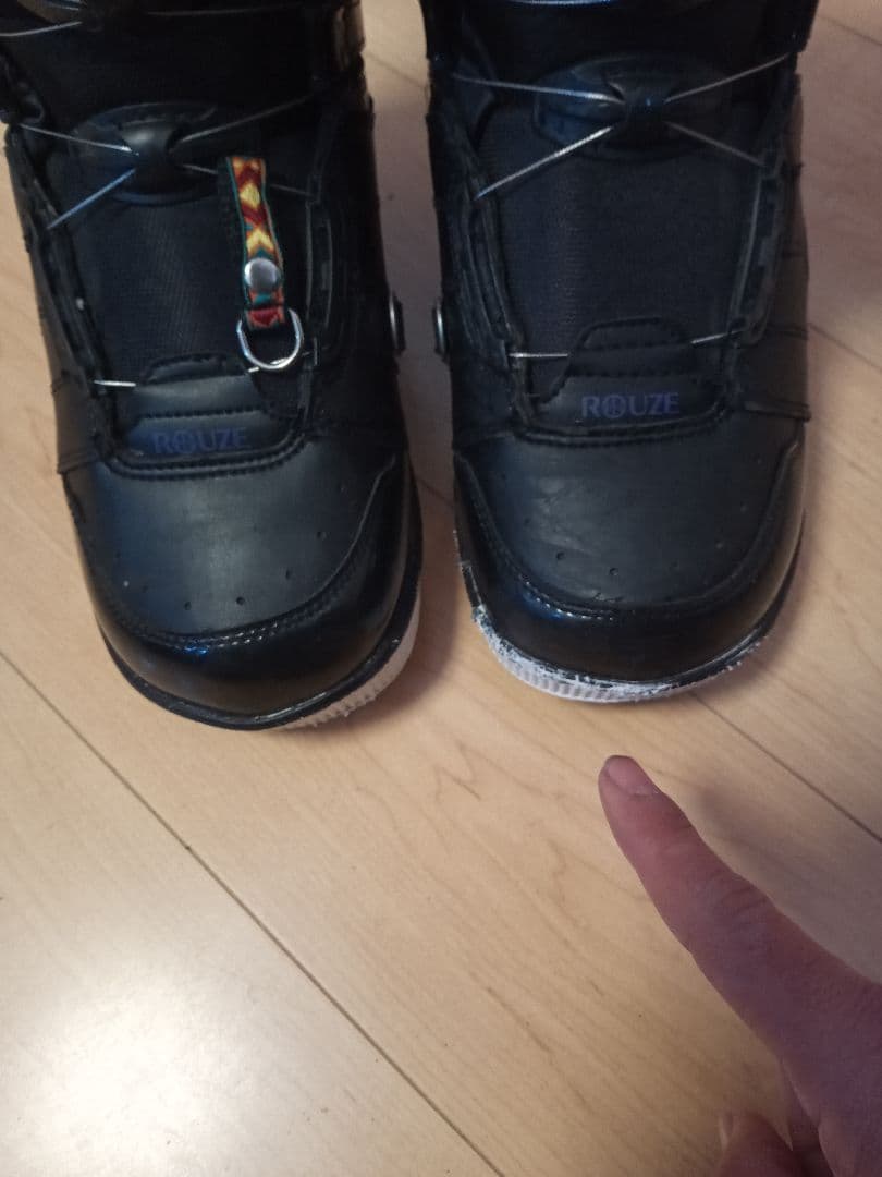 専用　スノーボード　ブーツ　25.5cm