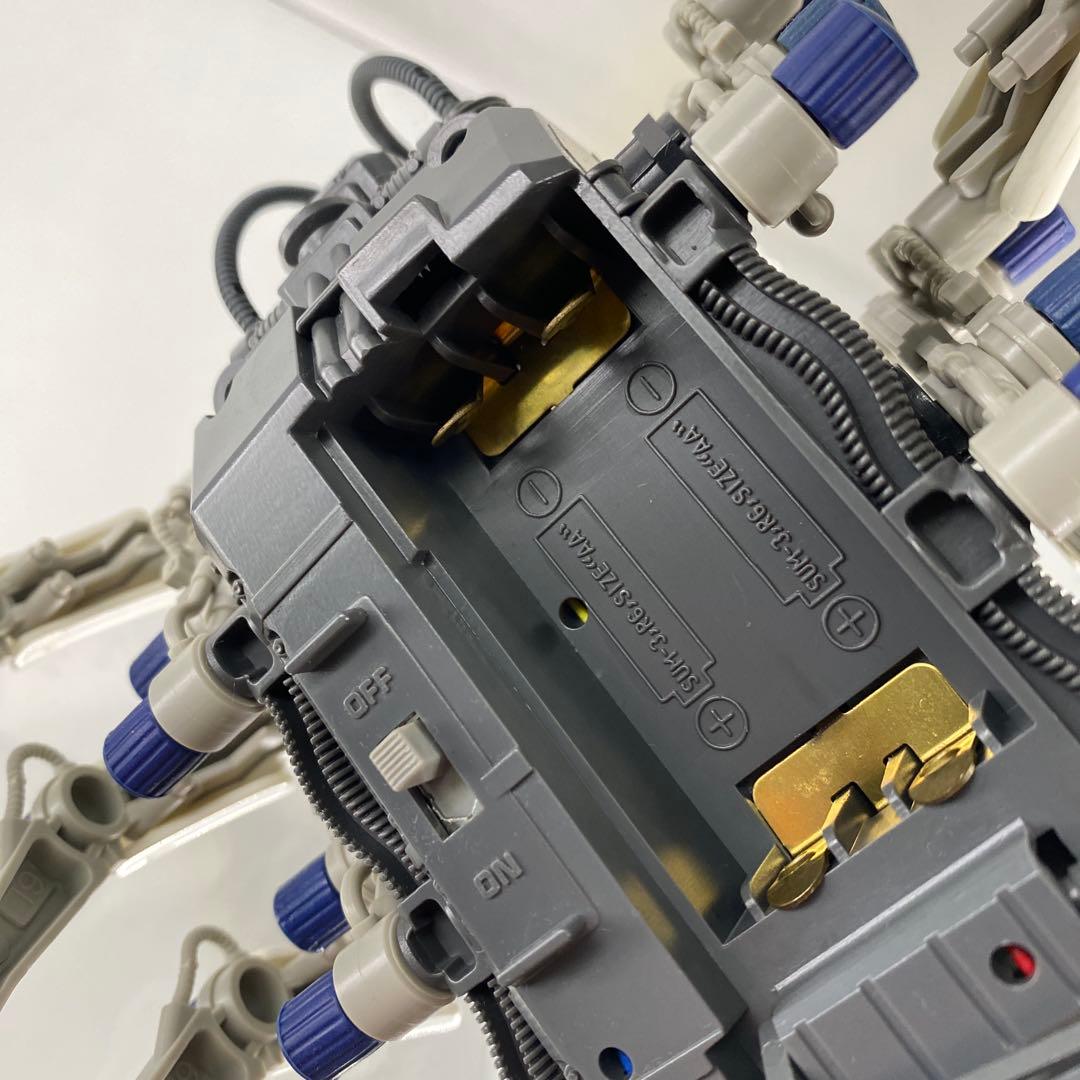 メカ生体ゾイド 帝国軍側 24ゾイド セット(土日限定値下げ)