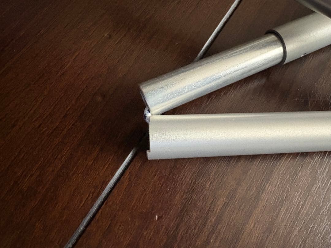 NORDISK レイサ6 カシューブラウン