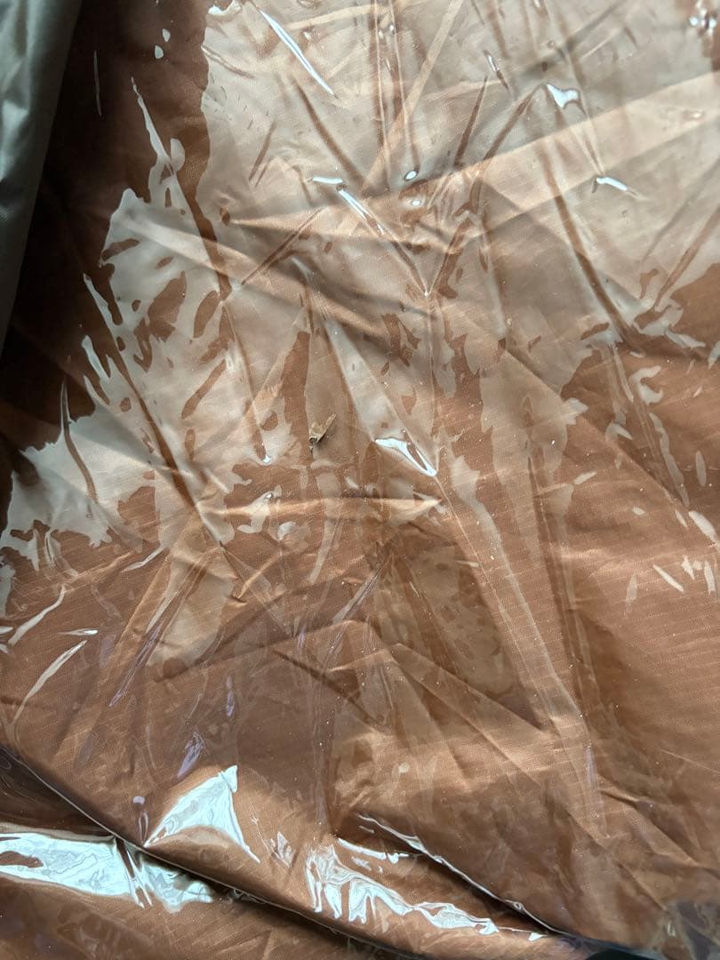 NORDISK レイサ6 カシューブラウン