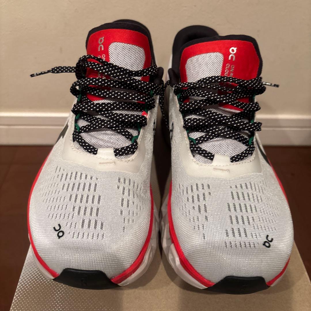 On Cloudmonster2 ランニングシューズ 26.5cm