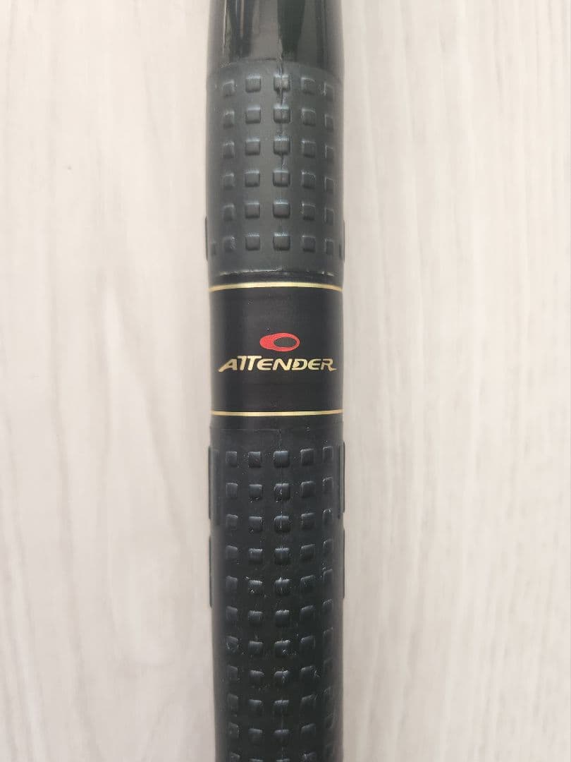 がま磯 アテンダー 1.25-50