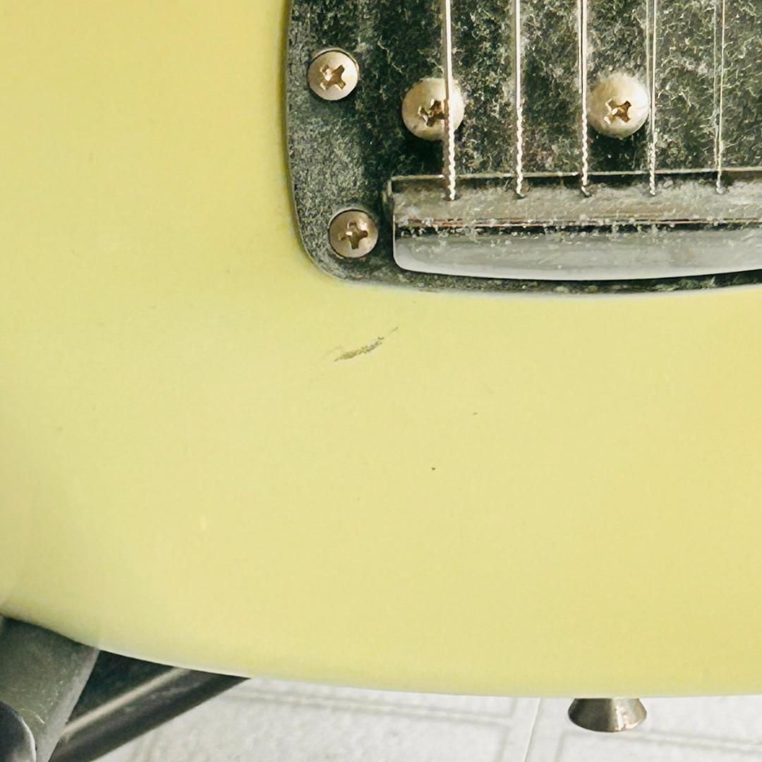 【匿名発送】PhotoGenic　フォトジェニック　エレキギター　弦楽器