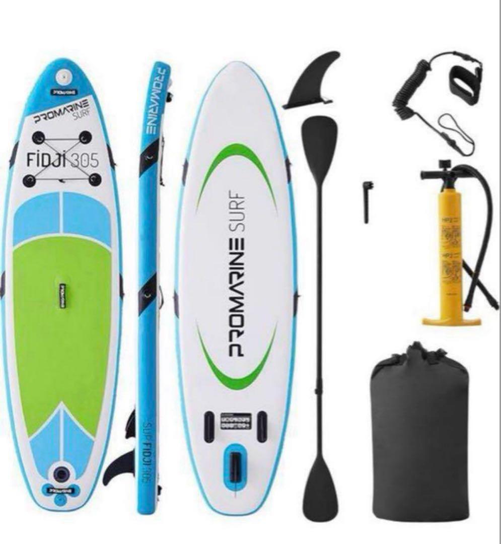 PROMARINE Fidji 305 スタンドアップパドルボード