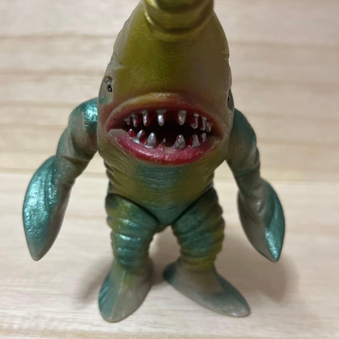 【当時物】ポピー　キングザウルスシリーズ　グビラ