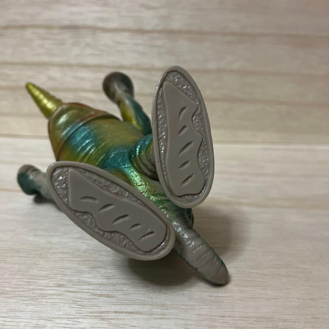 【当時物】ポピー　キングザウルスシリーズ　グビラ