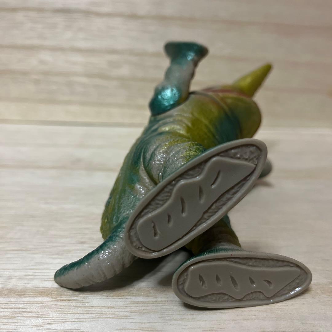 【当時物】ポピー　キングザウルスシリーズ　グビラ