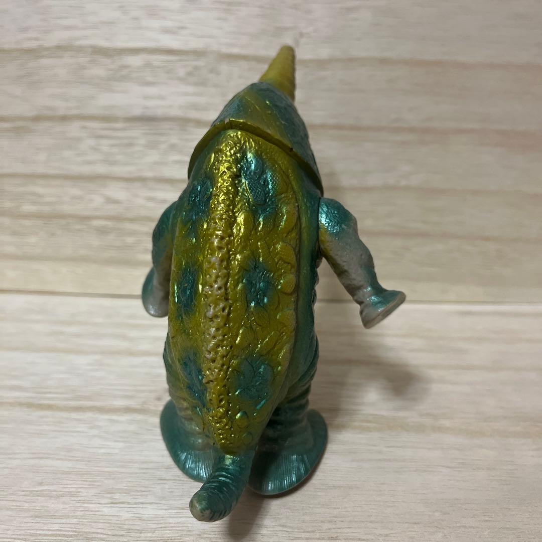 【当時物】ポピー　キングザウルスシリーズ　グビラ