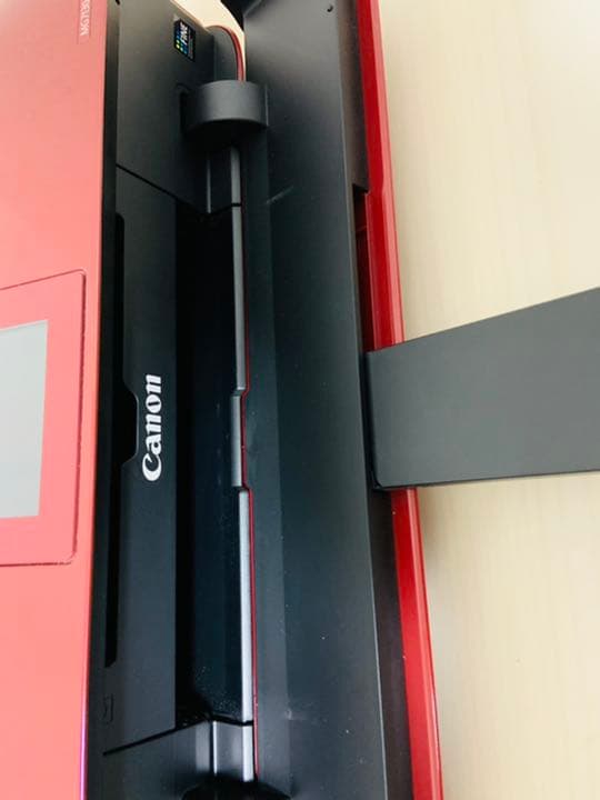 OA機器 Canon PIXUS MG7130RD