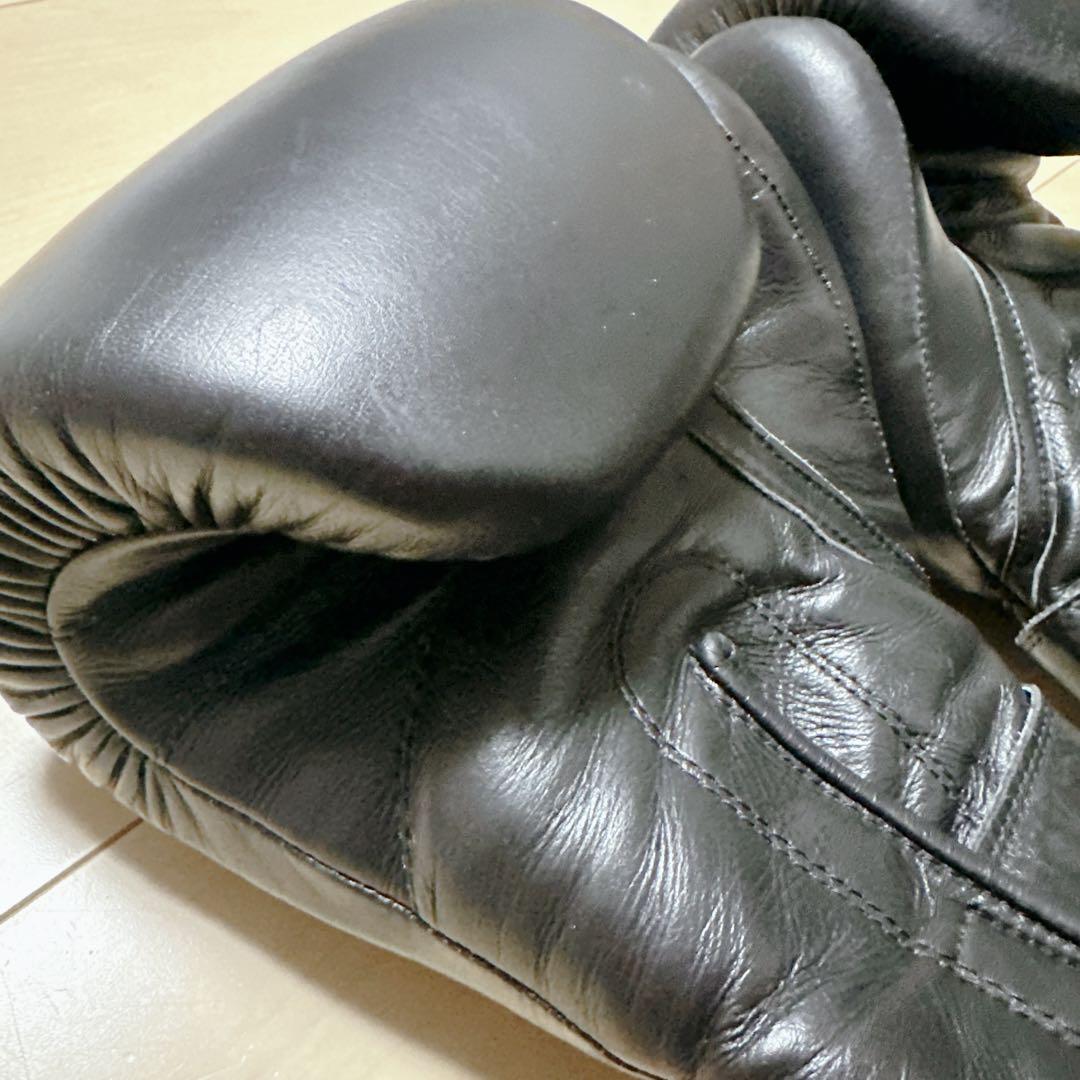 ISAMI イサミ ボクシンググローブ 14oz ヘッドギア Lサイズ