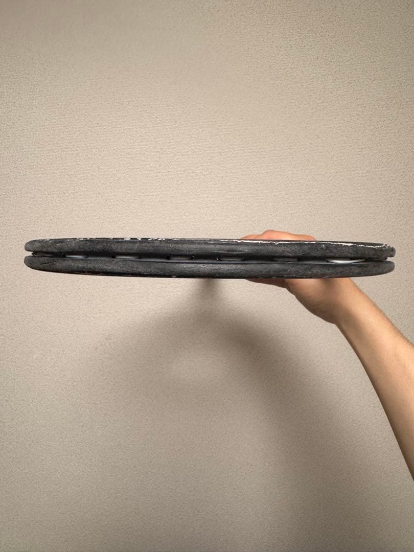 Wilson Pro Staff90 プロスタッフ90フェデラー テニスラケット