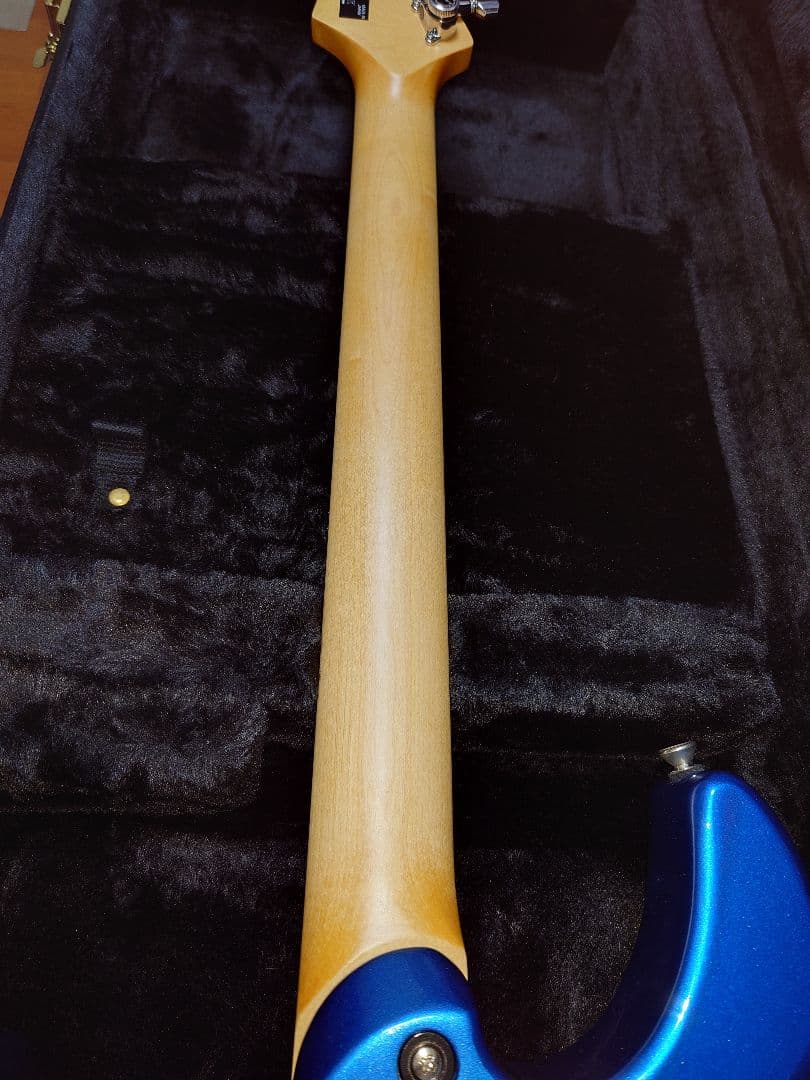 ギター YAMAHA Pacifica Professional PACP12 SB