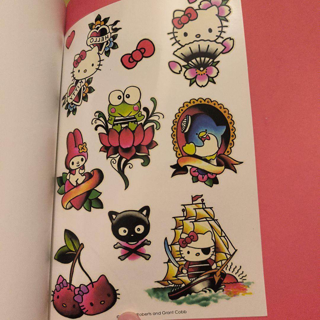 アート・デザイン・音楽 Hello Kitty, Hello Art!