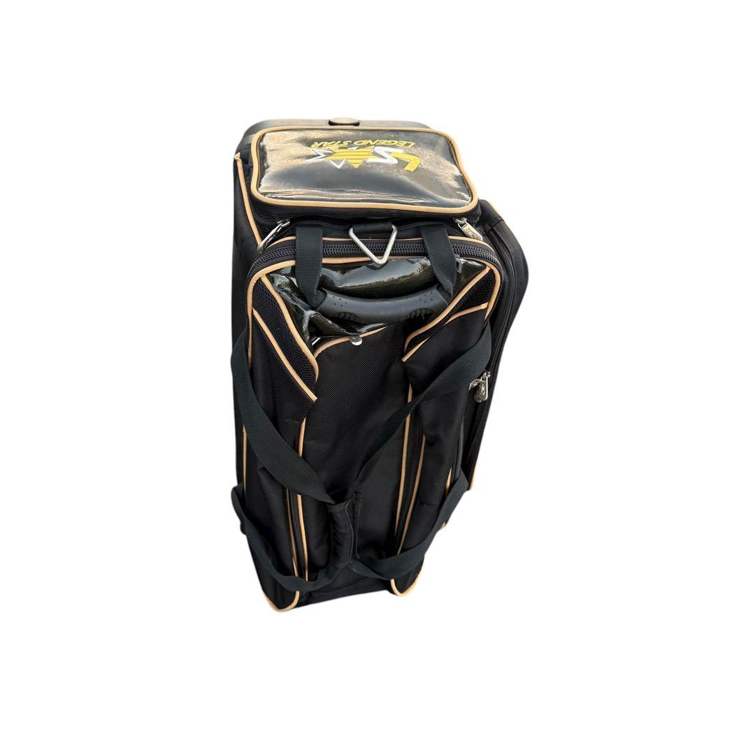 LEGEND STAR（レジェンドスター） 2ボールローラーバッグ