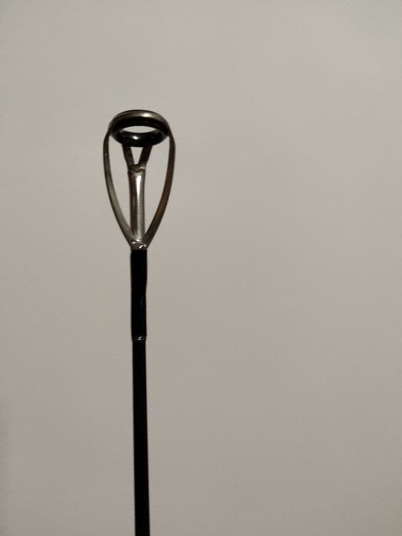 MCWORKS　レイジングブル103XFトライデント スペシャルモデル