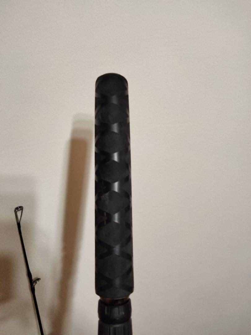 MCWORKS　レイジングブル103XFトライデント スペシャルモデル