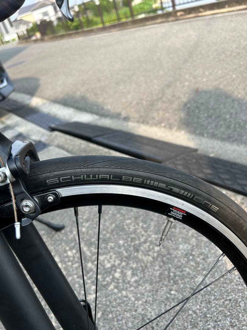 (ともさーもん様)ターン ternサージュ surge 韋駄天 シュワルベワン