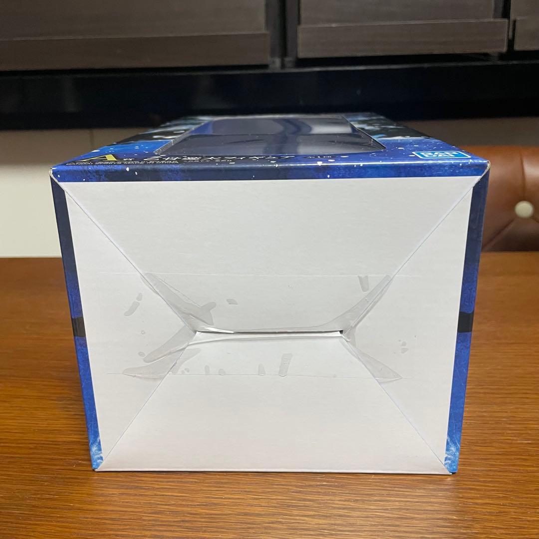 【新品未開封】一番くじ 呪術廻戦 ラストワン賞 覚醒ver. A賞 乙骨憂太