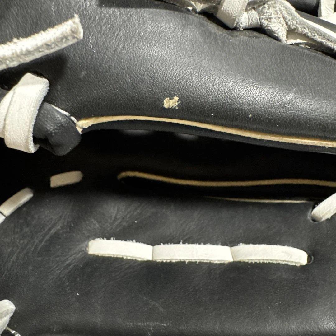 Nike Exclusive 野球グローブ　右投げ　軟式用