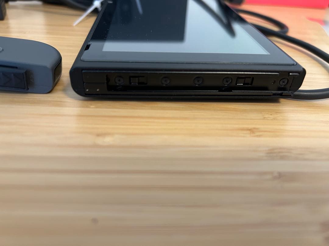 Nintendo Switch + モンスターハンターライズ(おまけ)