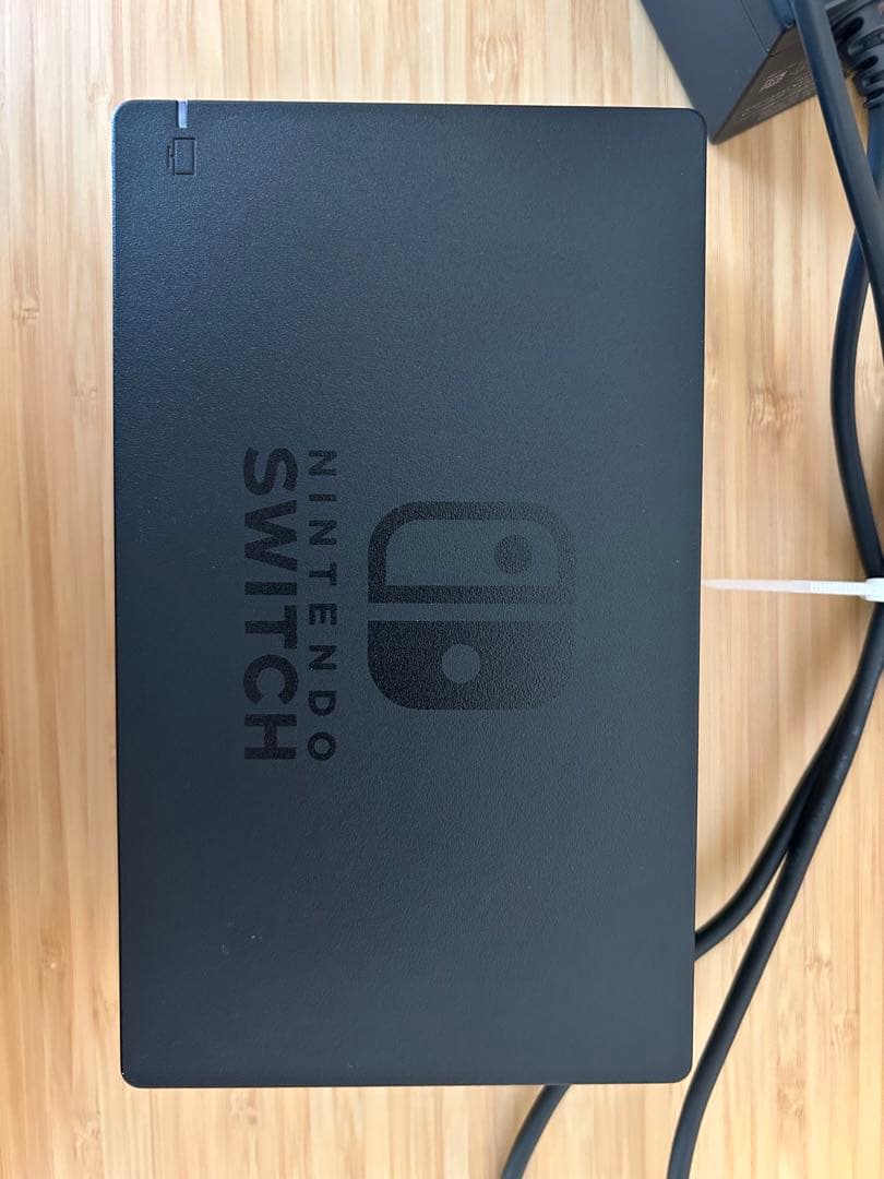 Nintendo Switch + モンスターハンターライズ(おまけ)