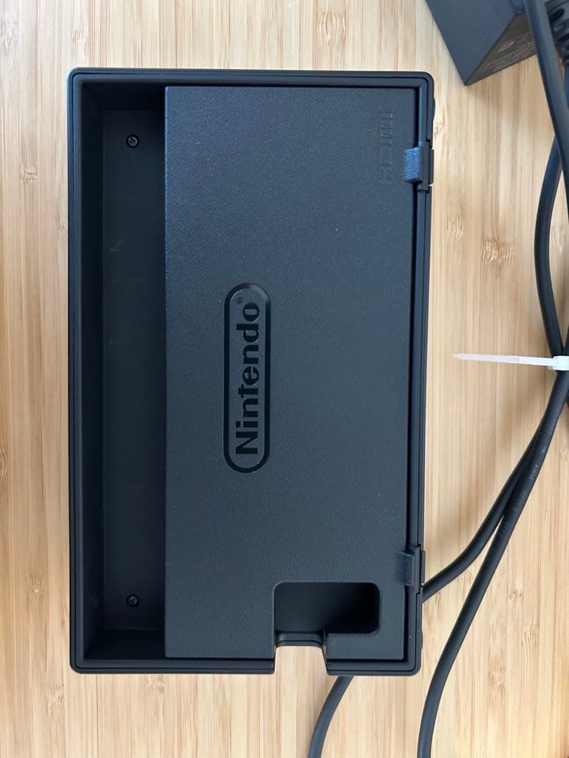 Nintendo Switch + モンスターハンターライズ(おまけ)