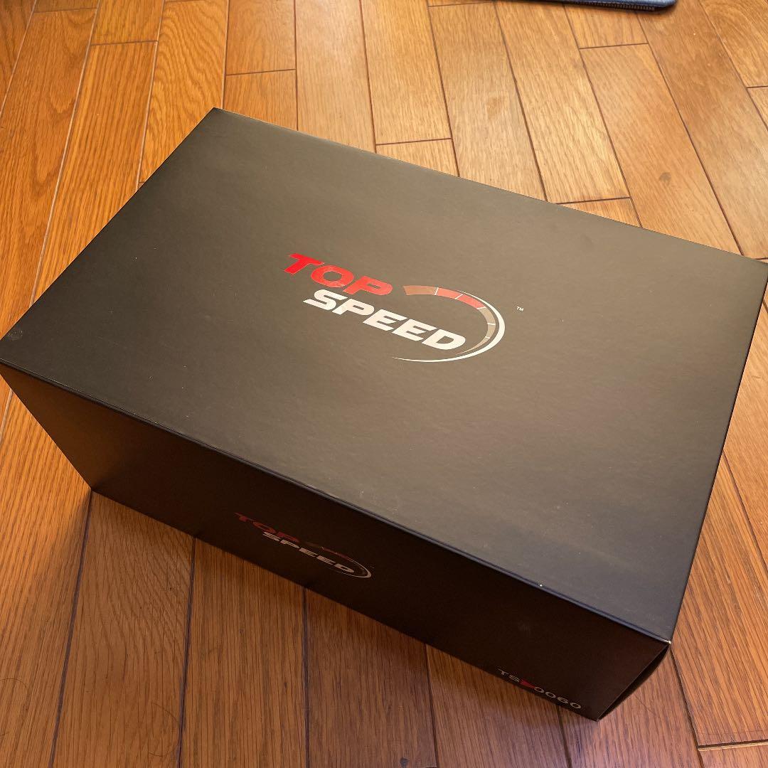 1/18 TOP SPEEDポルシェ 934 ブラック