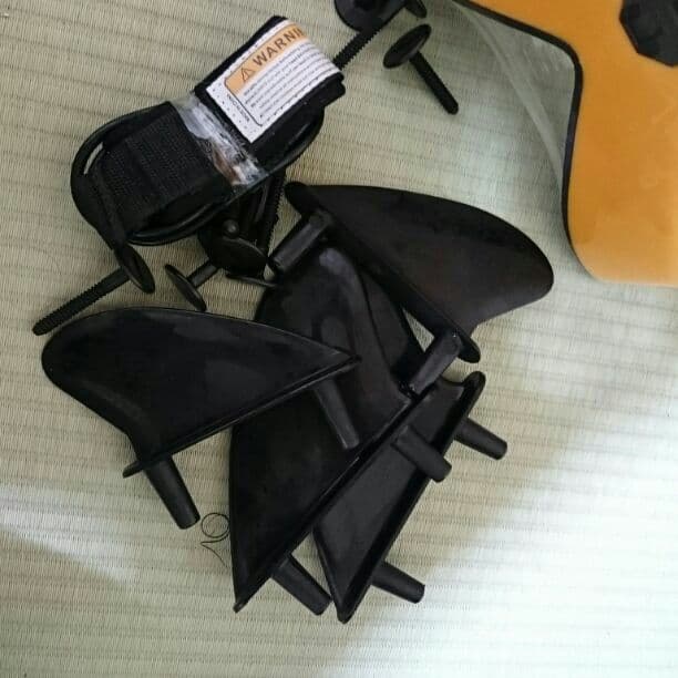 ソフトボード5,10フィート