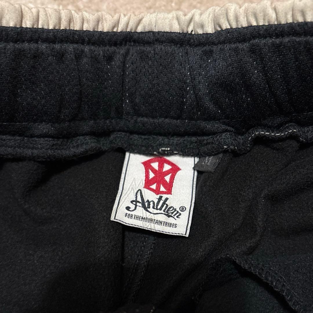 ANTHEM スノボウェア上下セット (単品取引可)