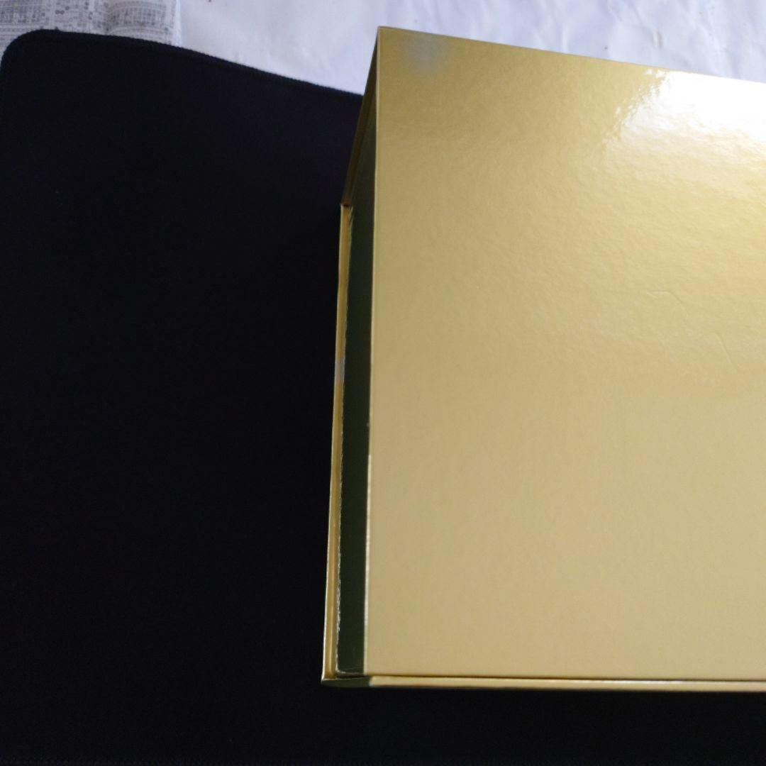 ゴールデンボックス　サプライ品