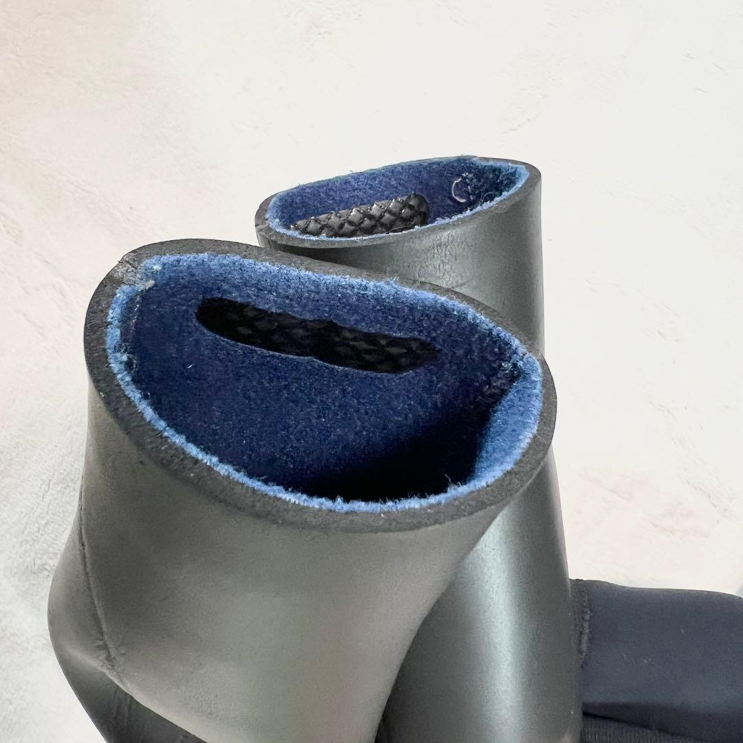 オニール　セミドライ　5×3mm 裏起毛