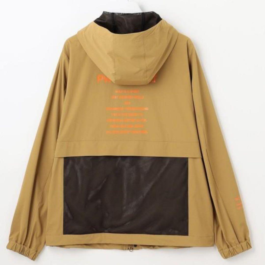 pw circulus ゴルフウェアメンズジャケット