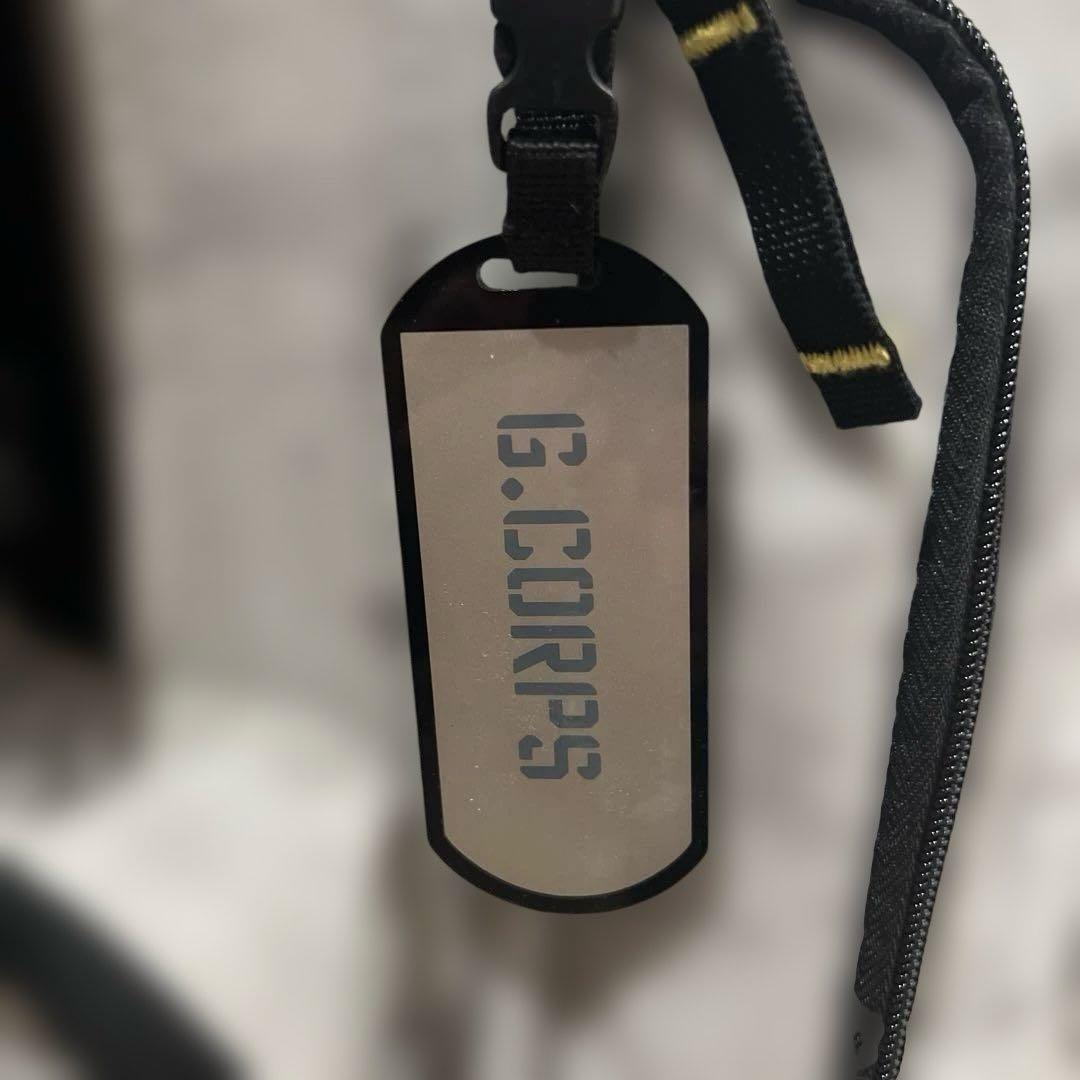 G.CORPS ゴルフバッグ・キャディバッグ