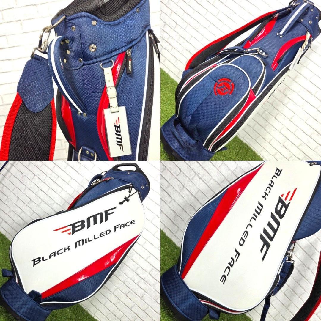 メンズゴルフセット BMF BRIDGESTONE フレックスS 11+1本