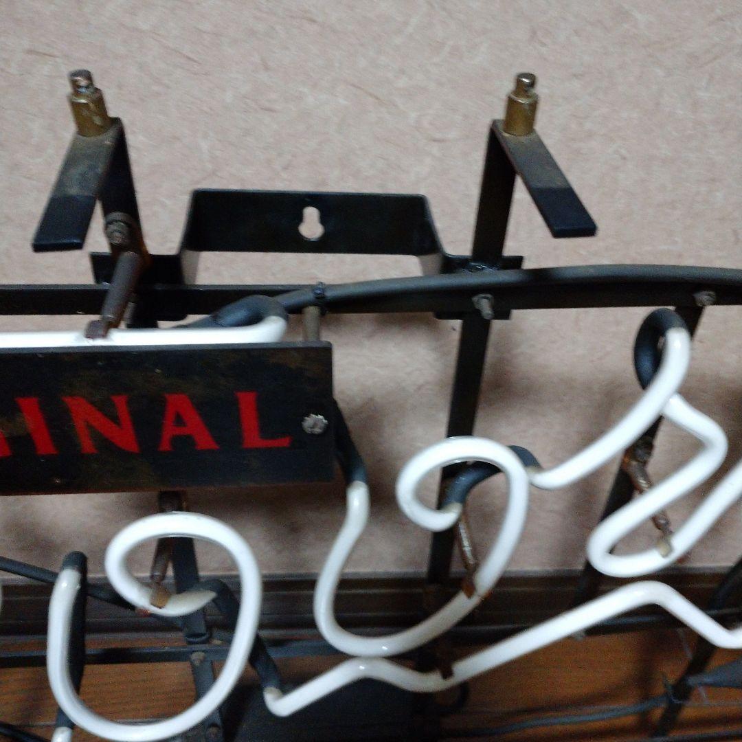 クアーズ COORS ネオン管 サイン管 ライト ジーマ