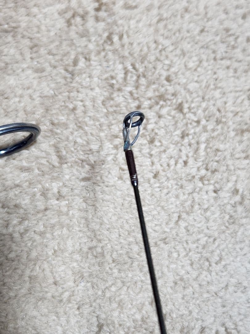 ダイワ　シルバークリーク70ML