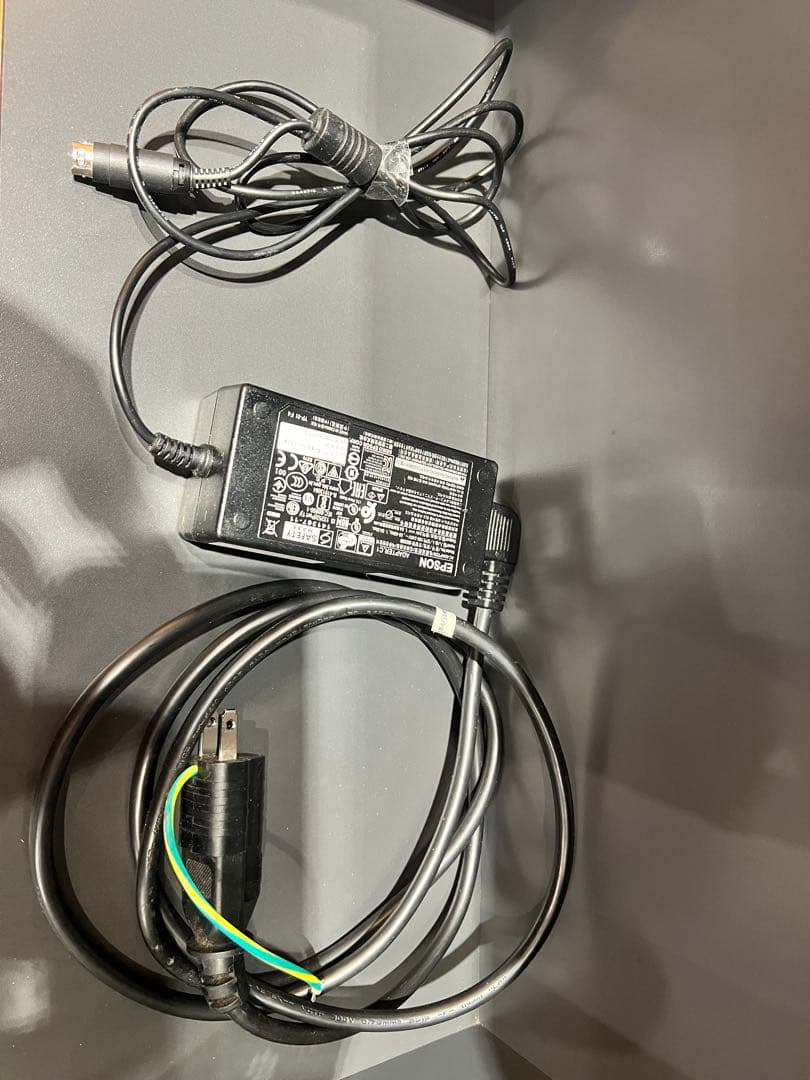 【1月22日まで】Square スタンドとプリンターセット