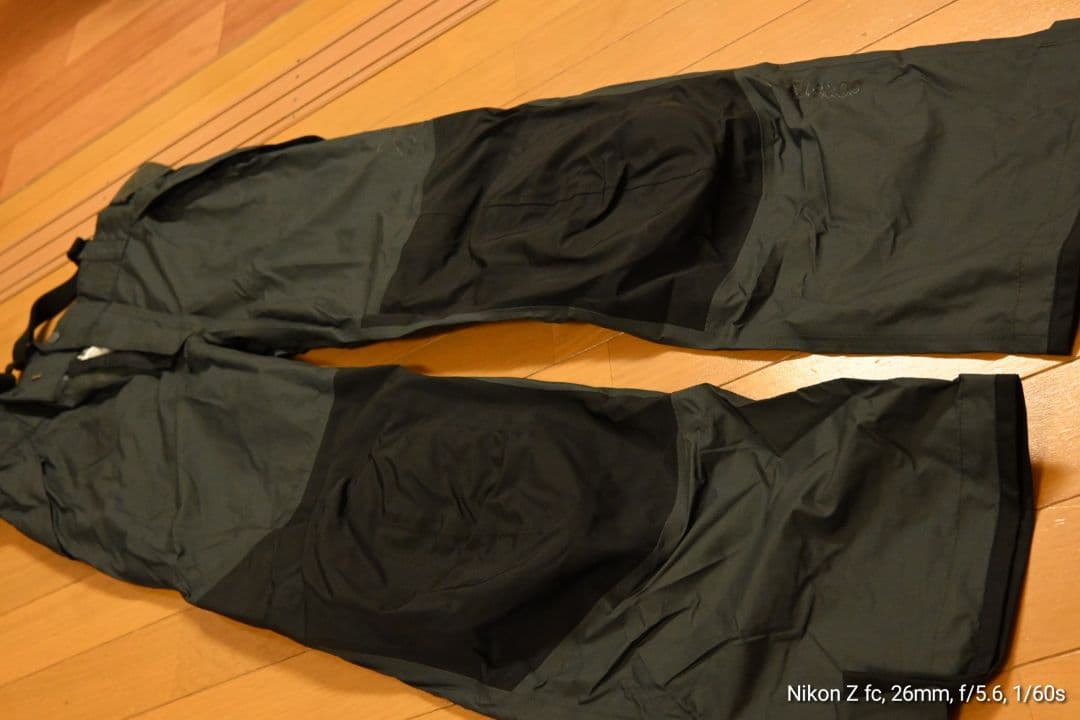 シマノ　ゴアテックス　RA-22JQかと　SHIMANO　GORE-TEX