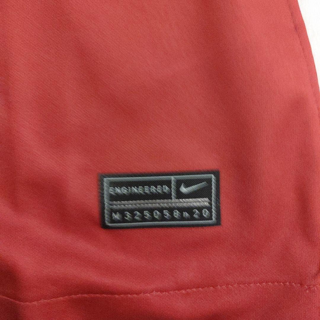 鹿島アントラーズ　オーセンティックユニフォーム　Ｌサイズ　背番号なし