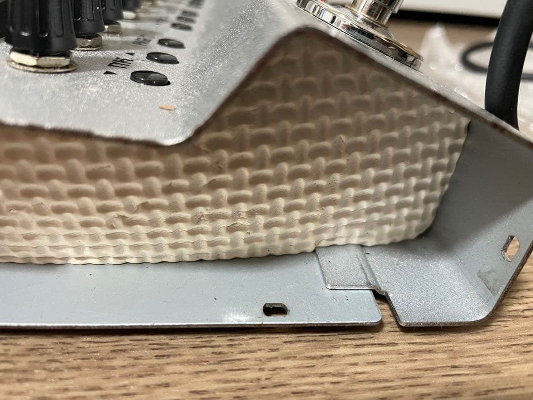 ZOOM ギター用エフェクト・アンプシミュレーターG5