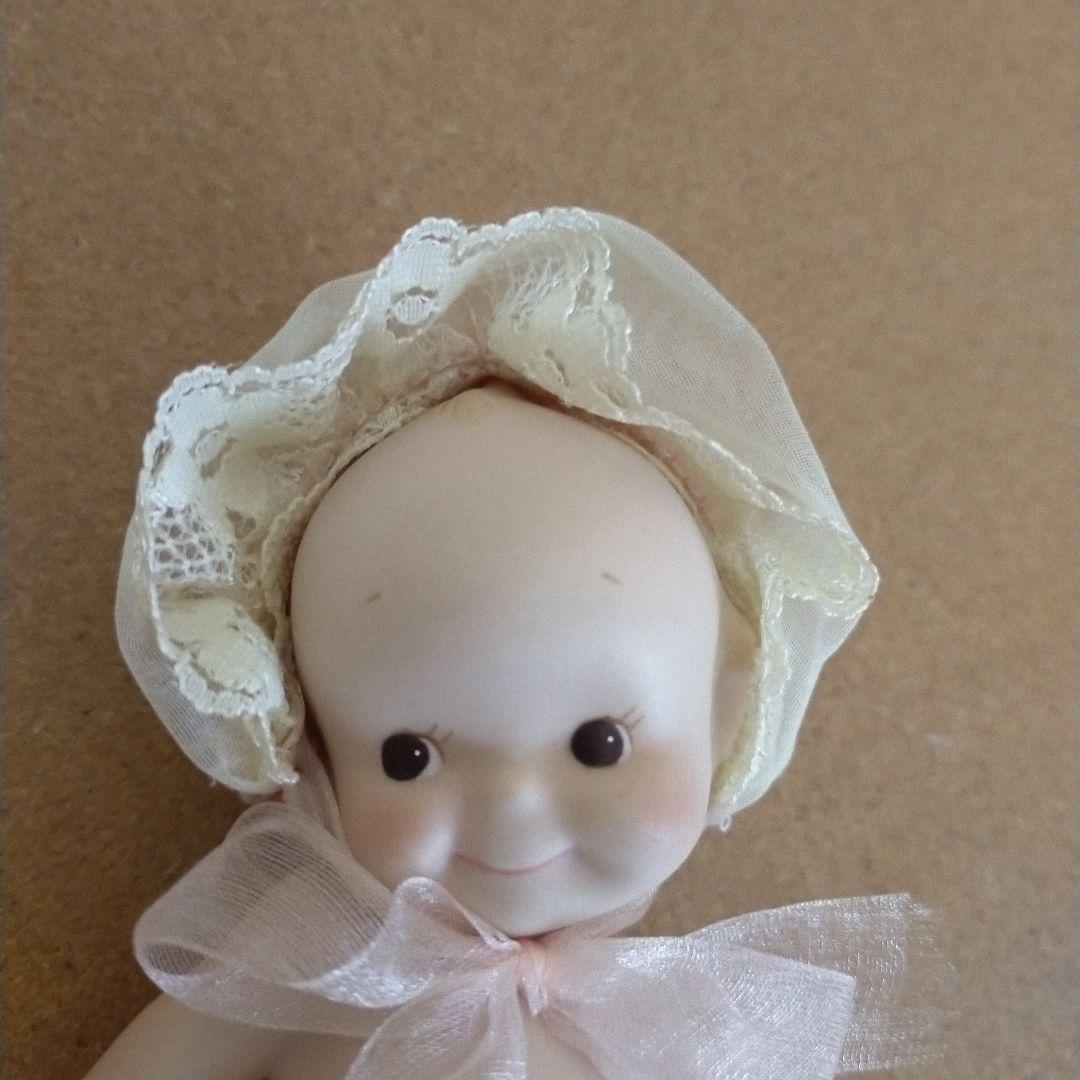 セキグチ キューピー おでかけ 専用箱なし